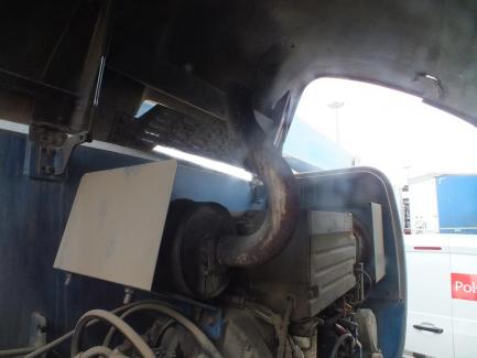 Zdjęcie przedmiotu: GENIE Z 135/70 articulated petrol platform