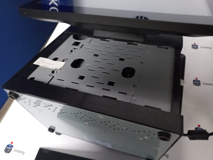 Zdjęcie przedmiotu: IT Equipment Kit (15.6" All-In-One Pos Dual Screen Computer, Cash Drawer, MikroTik, UPS)