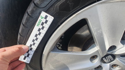 Zdjęcie przedmiotu: Seat Leon ST 2.0 TDI FR Start/Stop