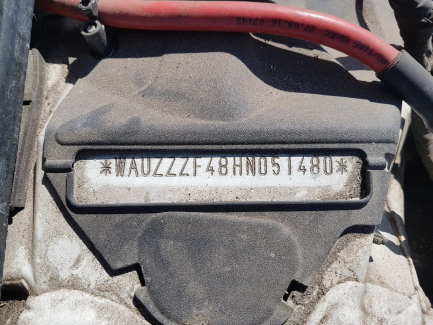 Zdjęcie przedmiotu: Audi A4 1.4 TFSI S tronic