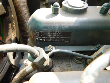 Zdjęcie przedmiotu: GreenMech Arborist 150RF Chipper Light Trailer