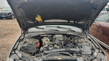 Zdjęcie przedmiotu: Jaguar Xf 2.0 i4D Portfolio aut