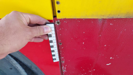 Zdjęcie przedmiotu: Ogłoszenie Iveco Crossway LE 10.8 18t TECTOR 7 Sprzedający PKO Faktoring