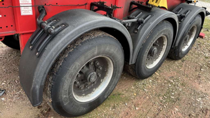 Zdjęcie przedmiotu: LANGENDORF SKS HS 24/30 36.0t