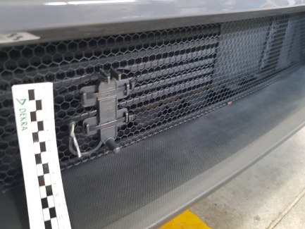 Zdjęcie przedmiotu: Ford Focus RS