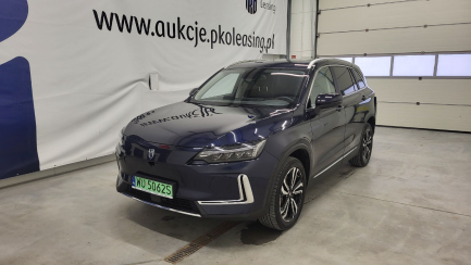 SKYWELL ET5 72kWh Luxury