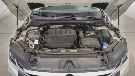Zdjęcie przedmiotu: Volkswagen ARTEON Shooting Brake 2.0 TSI Elegance DSG