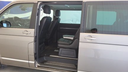 Zdjęcie przedmiotu: Volkswagen Multivan 6.1 2.0 TDI L1 Highline 4Motion DSG