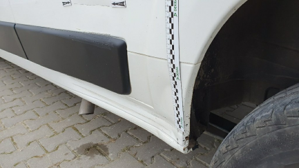 Zdjęcie przedmiotu: Citroen Jumper 35 BlueHDi L3H2 Euro 6