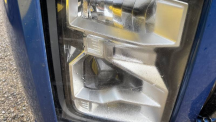 Zdjęcie przedmiotu: Ford F-MAX 500 12.7 TDCi E6d 18.0t