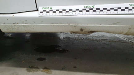 Zdjęcie przedmiotu: Renault Megane IV Grandtour 1.3 TCe FAP Life