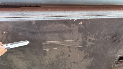 Zdjęcie przedmiotu: KASSBOHRER STB 35.0t TANKAUFLIEGER Tanker