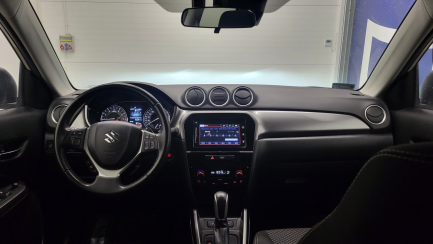 Zdjęcie przedmiotu: Suzuki Vitara 1.4 Boosterjet SHVS Premium 2WD aut