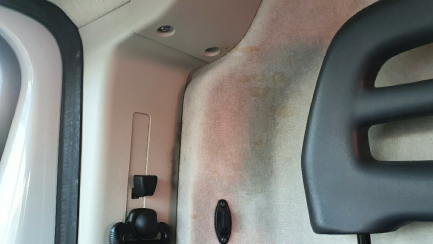 Zdjęcie przedmiotu: Fiat Ducato Maxi MultiJet Euro 6 2287ccm - 130KM 3,5t