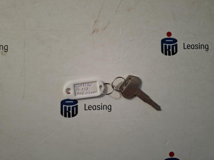 Zdjęcie przedmiotu: Koparka gąsiennicowa KOMATSU PC138US-11