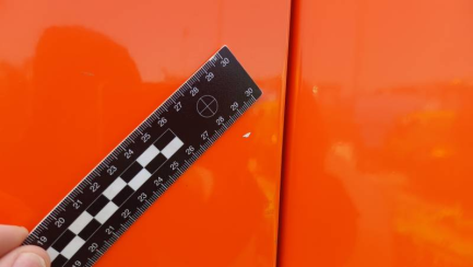 Zdjęcie przedmiotu: DAF XF 480 E6 21.0t FT Super Space Cab