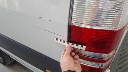 Zdjęcie przedmiotu: Mercedes-benz Sprinter E6 3.5t