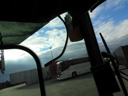 Zdjęcie przedmiotu: SOLBUS SOLCITY 12 LNG 