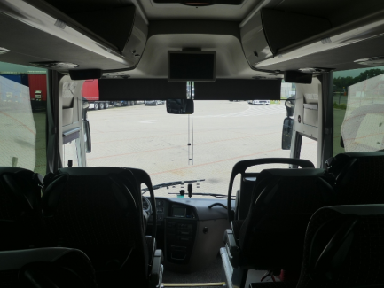 Zdjęcie przedmiotu: SCANIA HIGER TOURING Euro 6