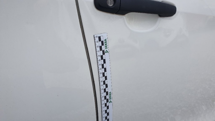 Zdjęcie przedmiotu: Toyota Aygo 1.0 VVT-i X