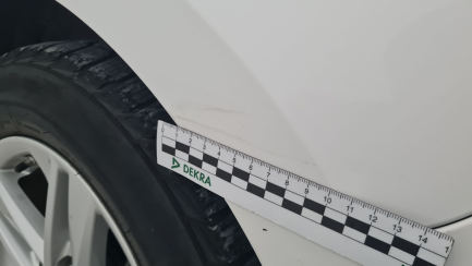 Zdjęcie przedmiotu: Toyota Corolla 1.8 Hybrid Comfort Oświadczenie o utracie DR