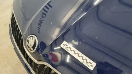 Zdjęcie przedmiotu: Skoda Fabia III Kombi 1.4 TDI Ambition