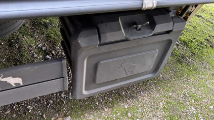 Zdjęcie przedmiotu: SCHMITZ SCS 24 13.62 MB MEGA 35.0t