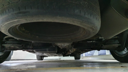 Zdjęcie przedmiotu: MERCEDES VITO 116 CDI/BlueTEC Euro 6 2143ccm - 163HP 2,8/3t