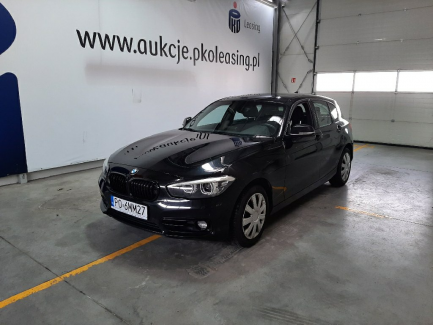 Zdjęcie przedmiotu: Bmw 120I GPF Sport Line aut