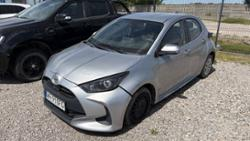 Toyota Yaris 1.0 Active