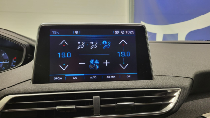 Zdjęcie przedmiotu: Peugeot 5008 2.0 BlueHDI Allure S&S