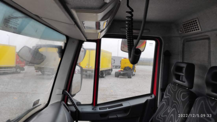 Zdjęcie przedmiotu: Iveco ML 160 E25 EuroCargo E6 16.0t Refrigerator