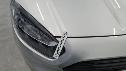 Zdjęcie przedmiotu: Ford Transit Courier 1.0 EcoBoost Trend Euro 6