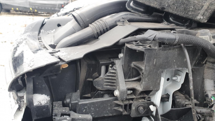 Zdjęcie przedmiotu: Wiosenne obniżki| Prowizja 0% Renault Megane IV Grandtour 1.3 TCe FAP Life