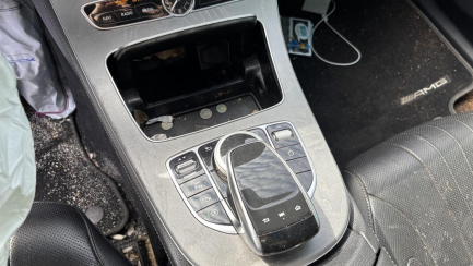 Zdjęcie przedmiotu: Mercedes-Benz CLS 350 AMG