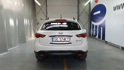 Zdjęcie przedmiotu: Infiniti Qx70 SUV