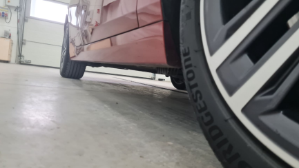 Zdjęcie przedmiotu: Bmw 218i Sport Line aut