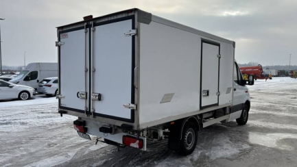 Zdjęcie przedmiotu: Mercedes-Benz 319 Sprinter CDI Aut. E6 3.5t