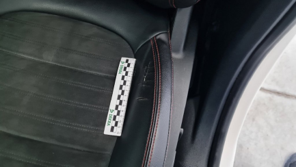 Zdjęcie przedmiotu: Ford Kuga 1.5 EcoBoost FWD ST-Line X