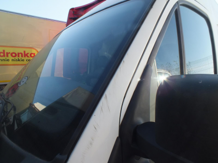 Zdjęcie przedmiotu: Opel Movano CDTI Euro 4 2463ccm - 100HP 3,3t 06-10