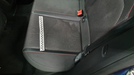 Zdjęcie przedmiotu: Seat Leon 1.8 TSI FR Start/Stop