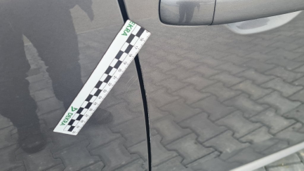 Zdjęcie przedmiotu: Renault Talisman Grandtour 1.8 TCe FAP Initiale Paris EDC