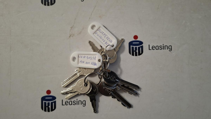 Zdjęcie przedmiotu: AM AM KEBAB TENSA TE22 food trailer