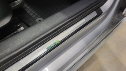 Zdjęcie przedmiotu: Audi A4 Avant 35 TFSI mHEV Advanced S tronic