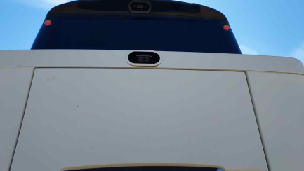 Zdjęcie przedmiotu: VDL FUTURA E6 26.0t