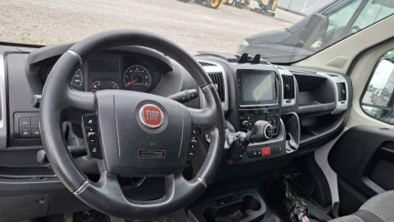 Zdjęcie przedmiotu: Fiat Ducato MAXI 2.3 M-jet E6d 3.5t L4H2
