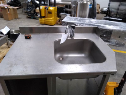 Zdjęcie przedmiotu: АКЦІОНЕРНА ГАСТРОНОМІЯ Набір гастрономічного обладнання