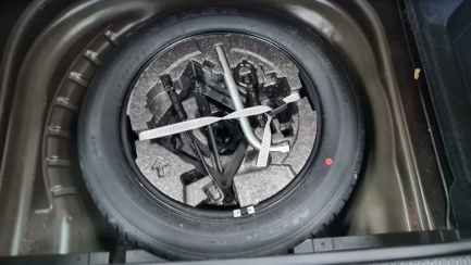 Zdjęcie przedmiotu: Skoda Octavia III Combi 1.4 TSI Style