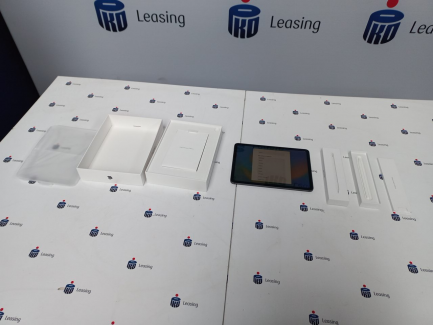 Zdjęcie przedmiotu: Tablet Apple iPad Air 10.9" 256GB Wi-Fi + Cellular - gwiezdna szarość, kod prod. MYH22FD/A + Rysik Apple Pencil (2. generacja) kod prod. MU8F2ZM/A