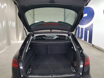 Zdjęcie przedmiotu: Audi A6